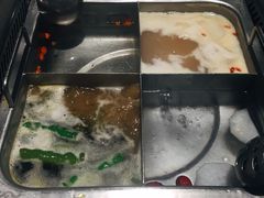 -海底捞火锅(龙岗星河COCO Park店)