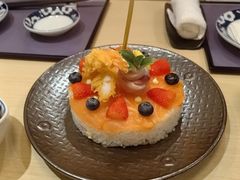 -小山日本料理(太古汇店)