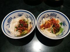 -西安饭庄·非遗陕菜(钟楼店)