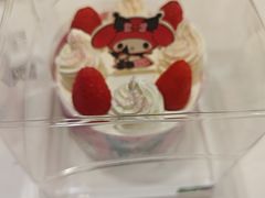 -味多美蛋糕(八大处店)
