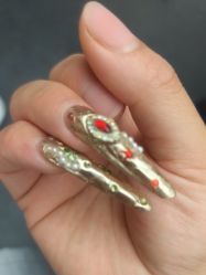 -MB·nail美甲美睫