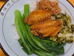 -狮头牌卤味研究所·卤味饭(花城汇南区店)