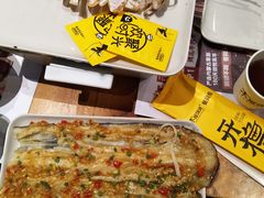-木屋烧烤(龙岗南联店)