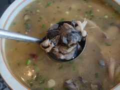 -益恒饭店乡间白族菜(古城总店)