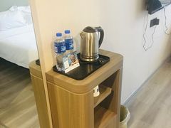 -汉庭(天津成林道地铁站店)