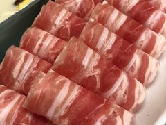 -青瓷火锅料理(西单大悦城店)
