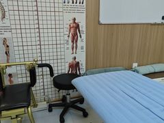 -憼安跌打·中医诊所(福田梅林店)