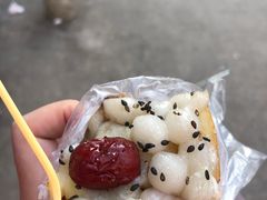 -财大小吃街·小吃侠