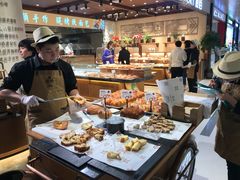 自助取餐区-麦陌(正弘城店)