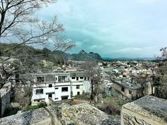 -青岩古镇