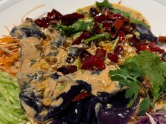 -7号院家宴.烧鸽子(门头沟店)