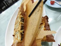 -逢春菜馆天津菜(胜利路店)