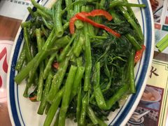 空心菜-小龍鳳餐室(番禺路店)