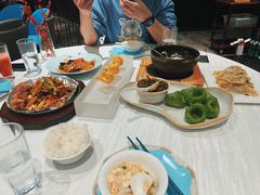 -柒园·三十年创意杭帮菜(龙湖滨江天街店)