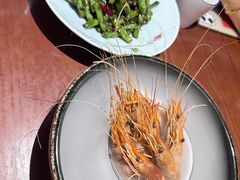 -寻宝记绍兴菜(鲁迅路店)