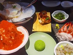 爆珠沙拉-YAMAKAWA(龙湖胥江天街店)