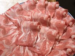 -宣武小院涮肉(前门店)