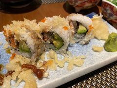 -武藏日本料理(宝安壹方城店)