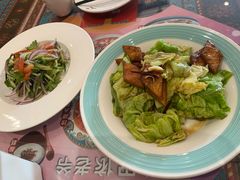 -巴依老爷·新疆美食(上城区天城路店)