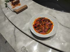 -马老六清真餐饮(西站店)