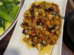 宫保鸡丁-陈麻婆豆腐(旗舰店)