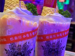 -水巷子·巴掌腰片重庆火锅(云纺店)