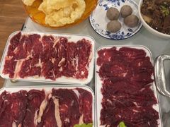 -福合埕牛肉火锅(长平国新店)