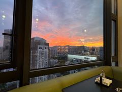 -J cafe 朝夕餐厅