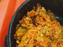 -朴鲸家正宗韩国料理(福田店)