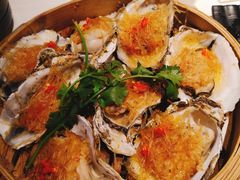 -桥东喜碧海鲜街(水东街店)