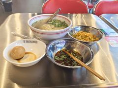 -王祖名抻面(罗湖分店)