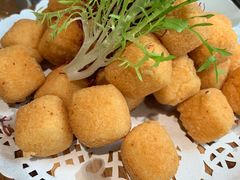 -周三的情书花园餐厅(江北店)