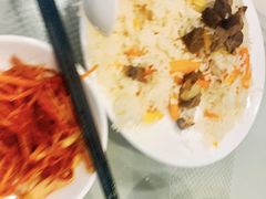 -巴扎美食·新疆菜·西域歌舞表演餐厅(新疆大厦店)