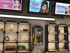 -瞳學會lens mart(南开大悦城店)