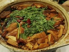 -老街饭庄·地道淮扬菜(扬子江北路总店)