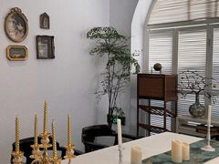 -22ºN BISTRO西餐&酒馆(石奥商业街店)