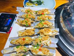 -三个渔夫·蒸汽海鲜(小白楼店)