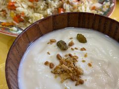 酸奶-新疆巴州金丝特餐厅(大钟寺店)