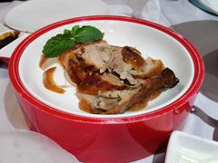 -味+新京宴·烤鸭·北京菜(创意谷店)