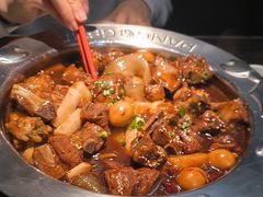 -胖哥俩肉蟹煲(龙德广场店)