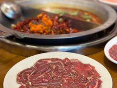-楠火锅(太古里总店)