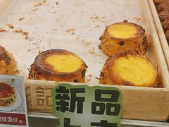 -彭记优口(胜利路店)