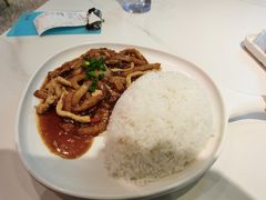 -柠檬树茶餐厅(海雅缤纷城店)