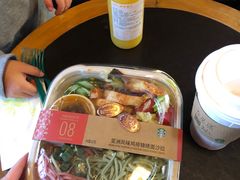 -星巴克臻选(北京前门大街店)