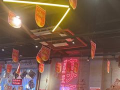 -大头叔烤鸡爪·朝鲜族烤串(天池路店)
