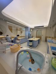 -悦子嘉月子中心旗舰馆(高新店)