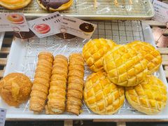 -多乐之日(和平伊势丹店)