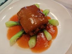 -功德林素菜饭庄(前门店)