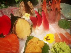 -阿吾罗日本料理(K11艺术中心店)