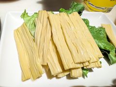-涮福記·现切牛羊肉火锅(世纪汇店)